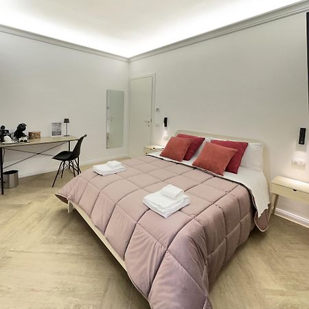 Vicki Vomero Rooms - Napoli Kültér fotó