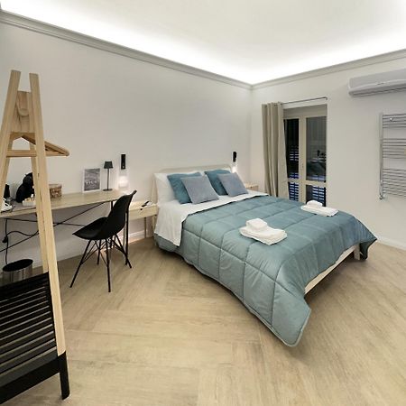 Vicki Vomero Rooms - Napoli Kültér fotó