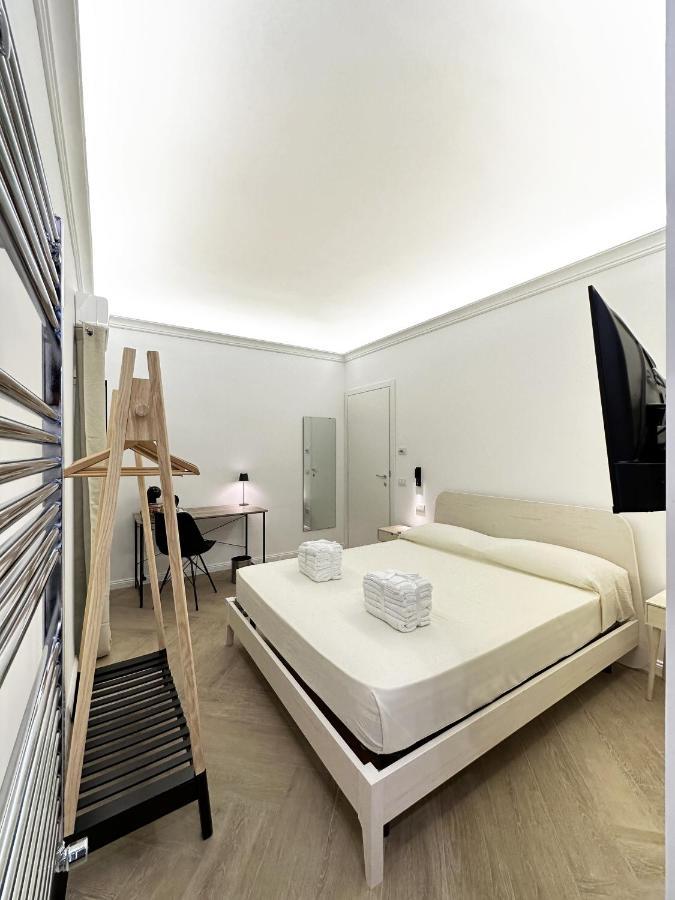 Vicki Vomero Rooms - Napoli Kültér fotó