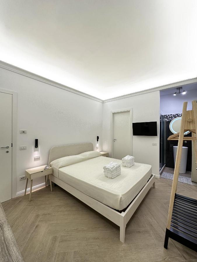 Vicki Vomero Rooms - Napoli Kültér fotó