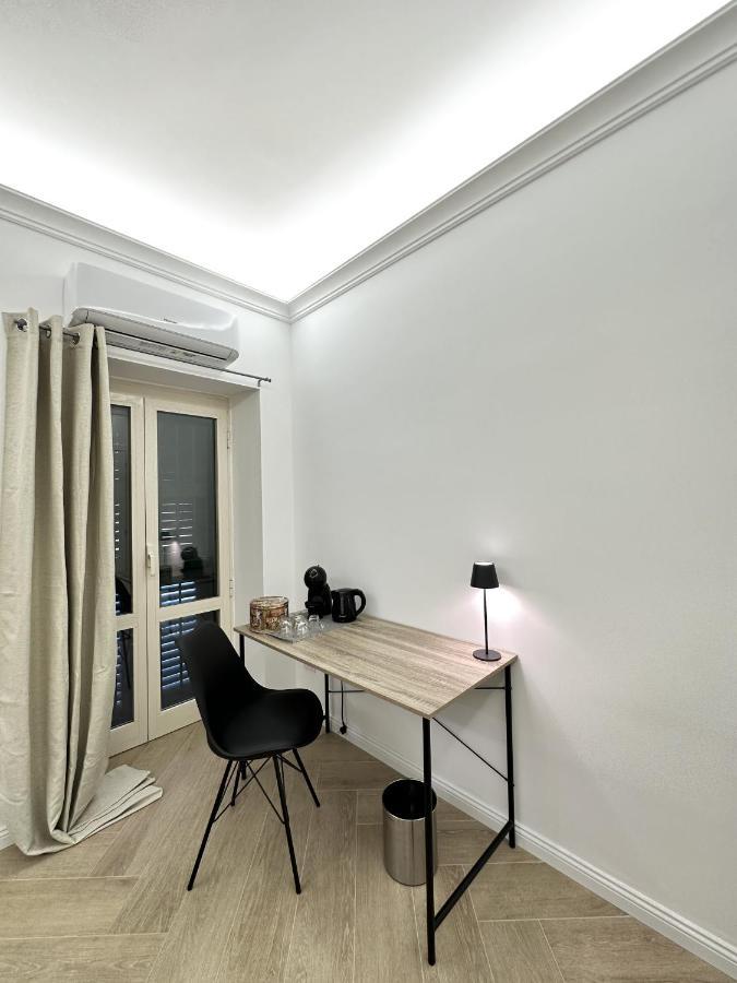 Vicki Vomero Rooms - Napoli Kültér fotó
