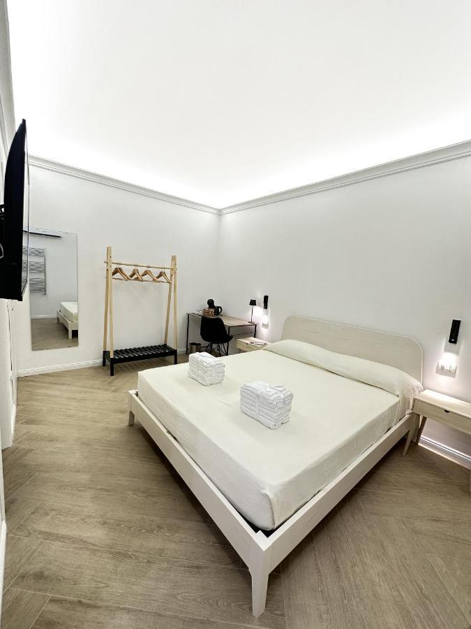 Vicki Vomero Rooms - Napoli Kültér fotó