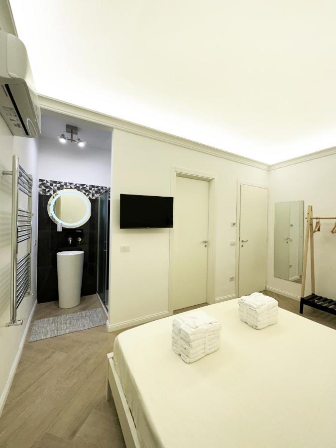 Vicki Vomero Rooms - Napoli Kültér fotó