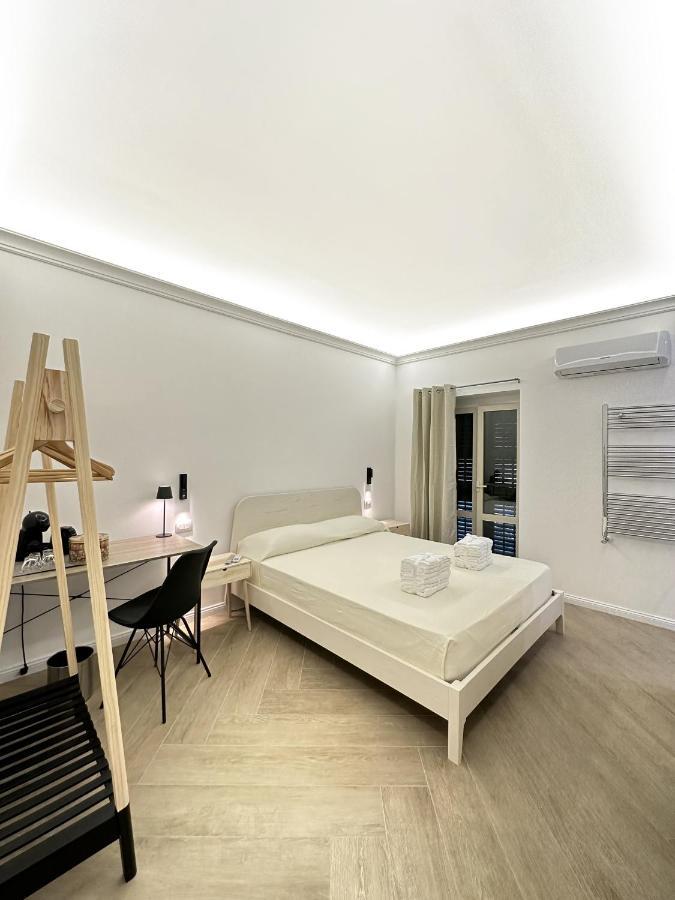 Vicki Vomero Rooms - Napoli Kültér fotó